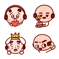 奧吉桑也有小情緒