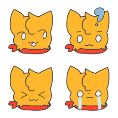 キルニャン 絵文字