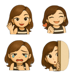 Thai Mimi Series
