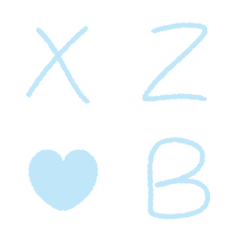 ABC By Xesal
