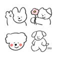 haruchanのLINE スタンプ・絵文字一覧 | LINE STORE