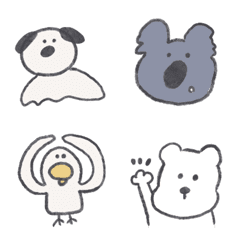 henteko na emojiii