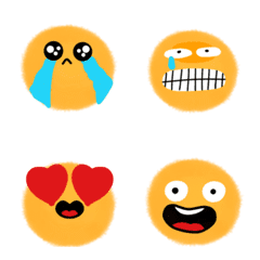 Annoying Face Emoji11