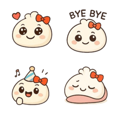 Puffy Bao