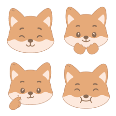 屁孩小狐 Keyo