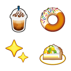 Emoji_71 Modified version animated emoji