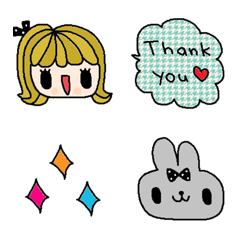 nenerinVariousemoji9adultcutesimplefix0