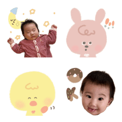 harukyon emoji @tipupu_design