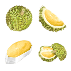 榴蓮
