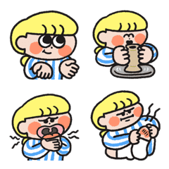 nothing but wuwuwu : animated emoji 10