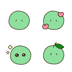 marimonoemoji