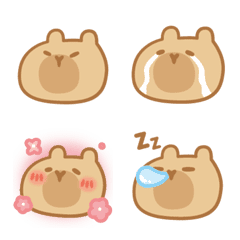Panka emoji