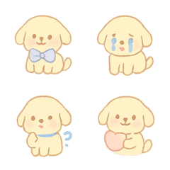 犬かわいい