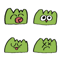 Kusada Emoji