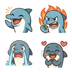 Dolphin Hi !
