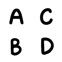 English Alphabet: A to Z