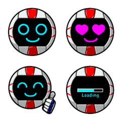 VolleyRooobo