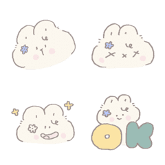 Emoji cute.**