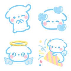 °ʚ 天使なわんこ２ ɞ°
