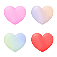 Heart Candy