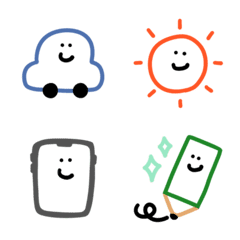 Decoration sticker12