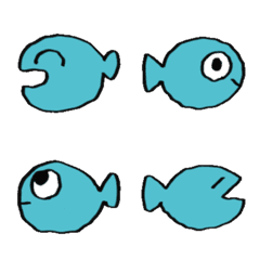 Sakanada Emoji