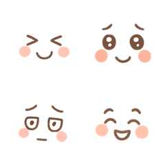 Simple Emotion Emoji ep2