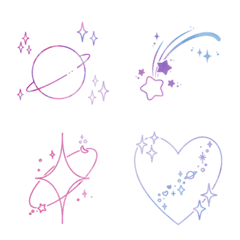 Decoration sticker13