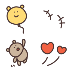 Decoration sticker14
