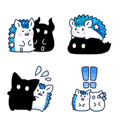 Hoshikui&Fufu