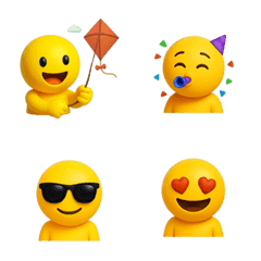 My_Emoticons