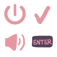 EASY STICKERS
