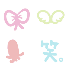 もう少しかわいくしたいときに