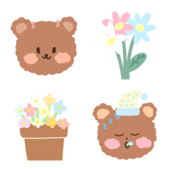Bearflower