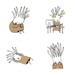 Ginseng Life Emotions