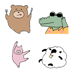 animalstamp