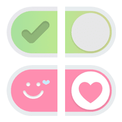 [icon] Switch Mood & Status Emoji