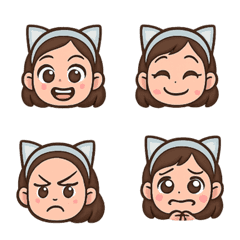 ChibiMoodies