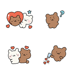 Coco & Mogi