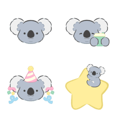 that can be used forever! Simple koala