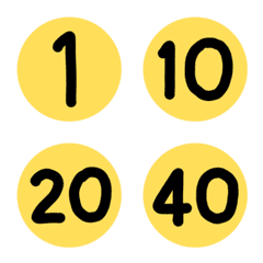 Lucky Ball Slot Machine (Numbers 1-40)