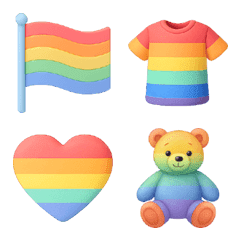 Pride Month : Parade!