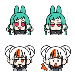 1gou&2gou