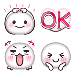 Lovely smile - animation - 3