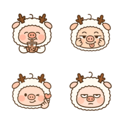 Piggy Says It All