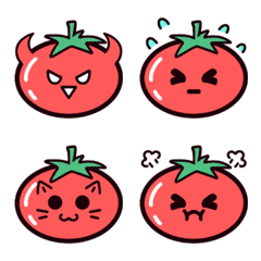 Just A Normal Tomato