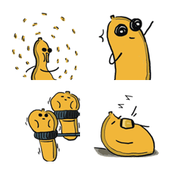 Banana Pepper Lost