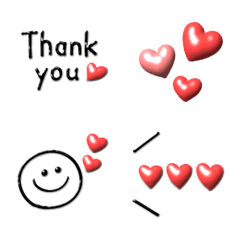 PUKUPUKU HEART100%