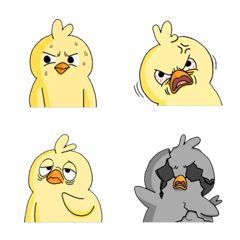 Chicken on the Edge (Daily)
