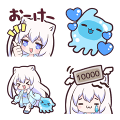 コズミックゲーマー女子